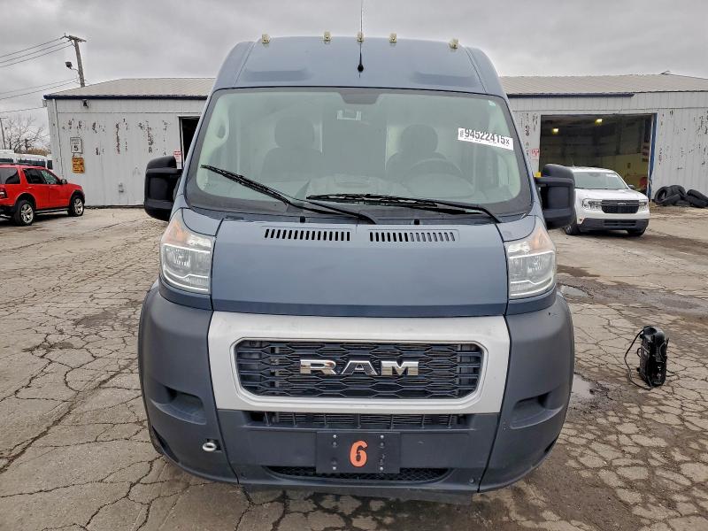 2020 RAM PROMASTER #3301791332