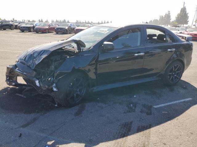 2011 MITSUBISHI LANCER GTS - JA32U8FW4BU002982