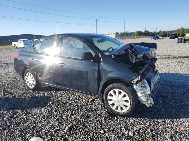2012 NISSAN VERSA S #3291221970