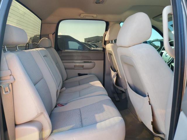 2009 GMC SIERRA K15 #3293500429