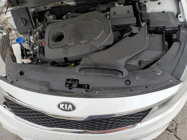 2018 KIA OPTIMA LX #3297048518