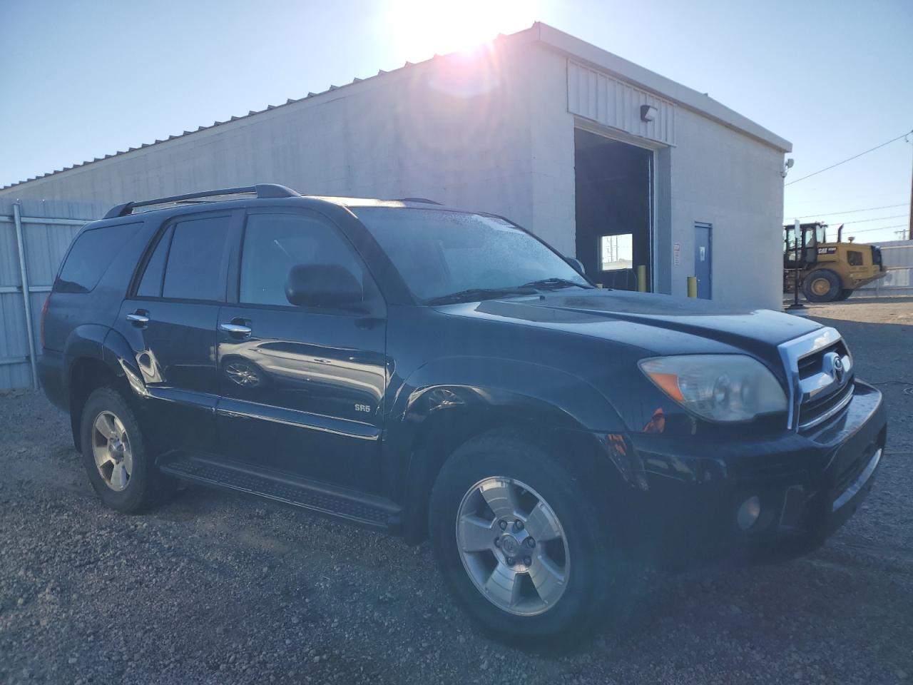 Lot #3286321559 2006 TOYOTA 4RUNNER SR