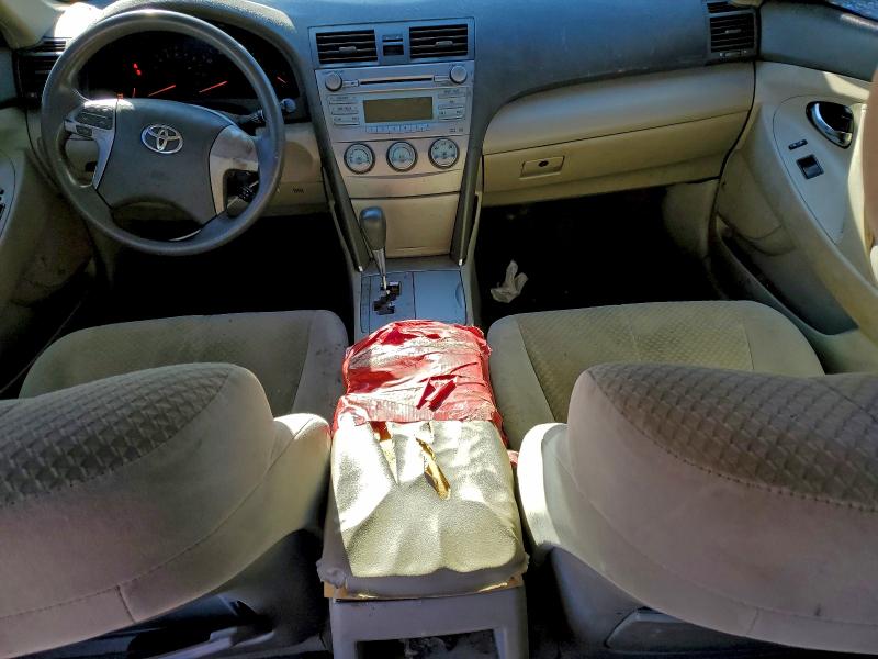 2008 TOYOTA CAMRY CE #3305543068