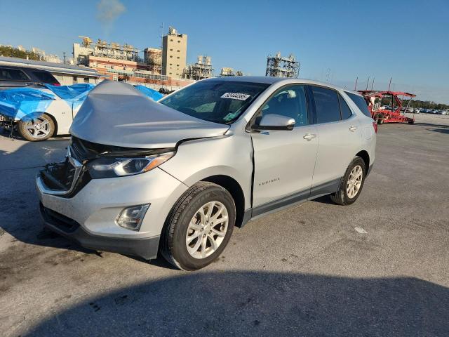 Global Auto Auctions: 2019 CHEVROLET EQUINOX LT