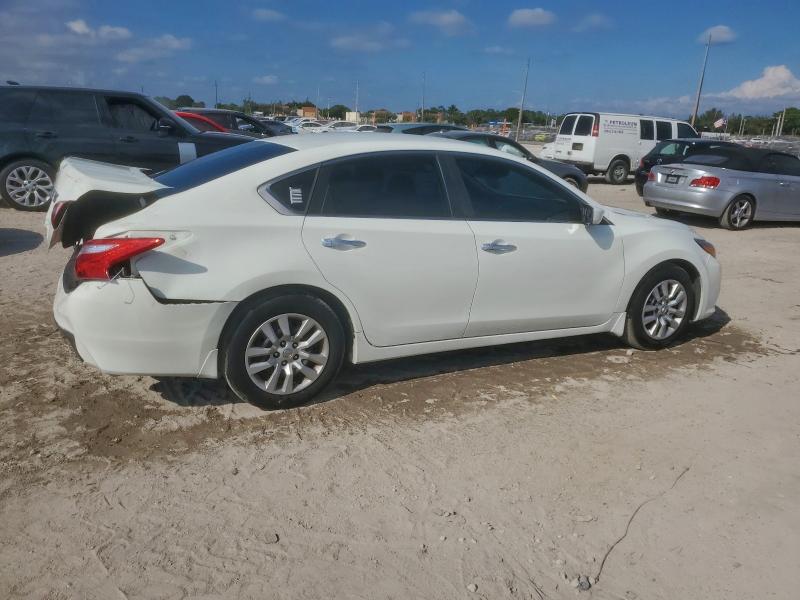 2016 NISSAN ALTIMA 2.5 #3305341301