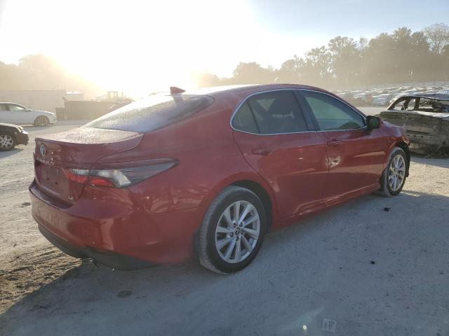 2024 TOYOTA CAMRY LE #3302855939