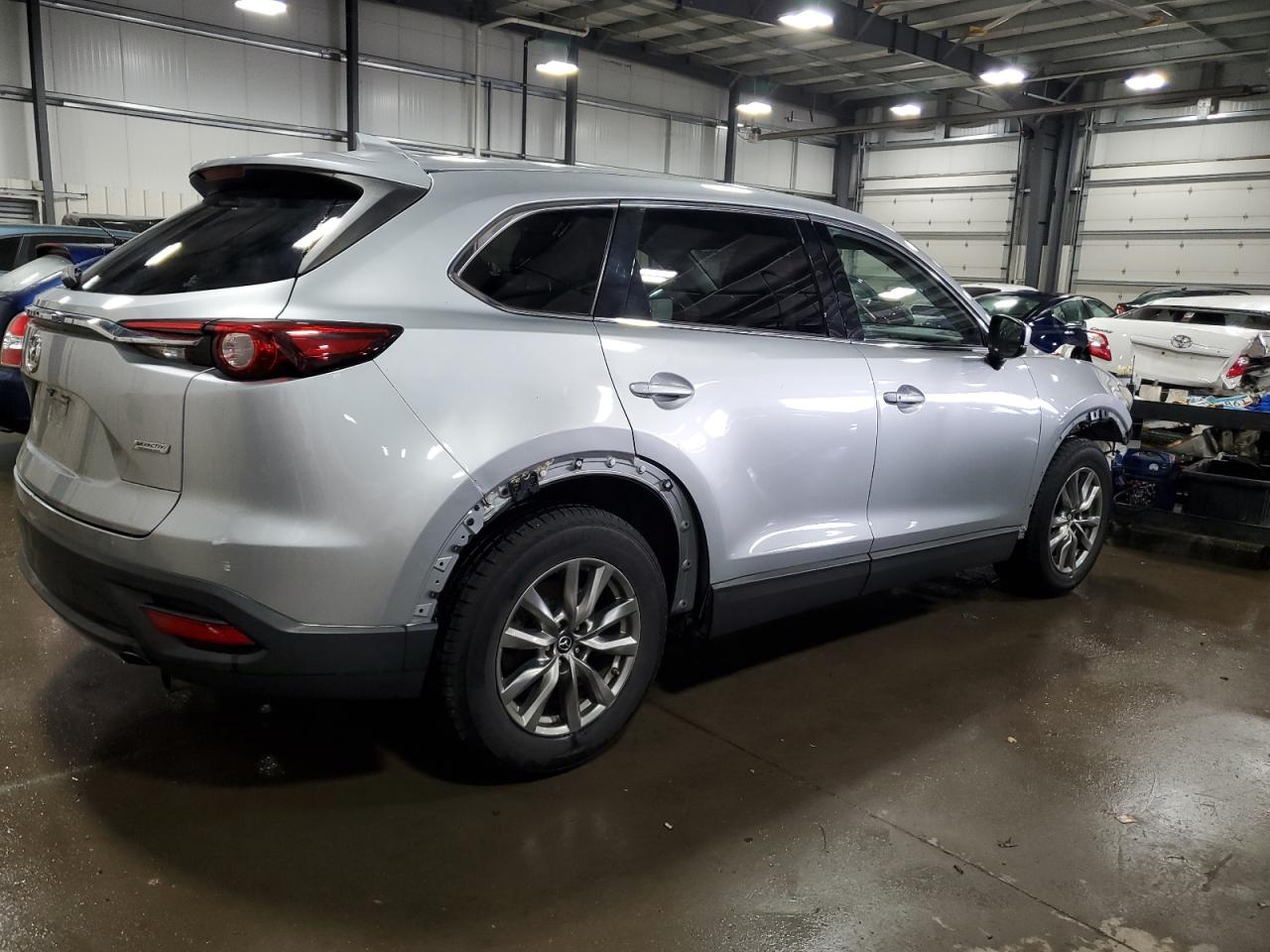 MAZDA CX-9 TOURING