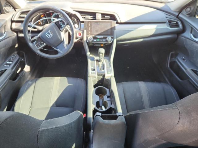 2016 HONDA CIVIC EX #3283847434