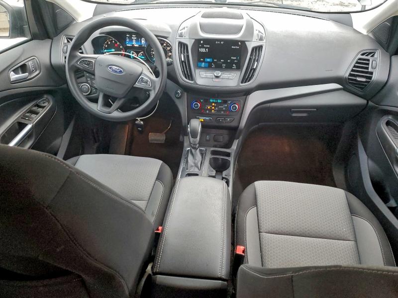 2019 FORD ESCAPE SE #3298029158