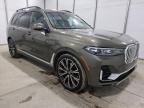 Lot #3304601471 2021 BMW X7 XDRIVE4