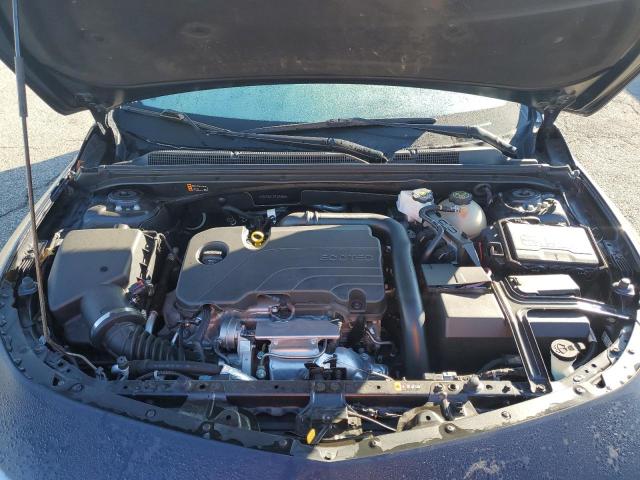 2023 CHEVROLET MALIBU LT #3297063539