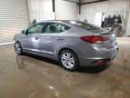 Lot #3292293280 2020 HYUNDAI ELANTRA SE