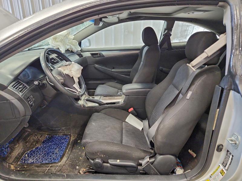 2008 TOYOTA CAMRY SOLA #3302923099