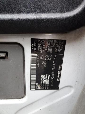 2012 MERCEDES-BENZ SPRINTER 2 #3293318470