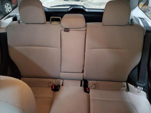 2014 SUBARU FORESTER 2 - JF2SJAEC9EH400356