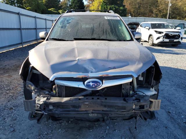 2015 SUBARU FORESTER 2 - JF2SJAHC6FH417712