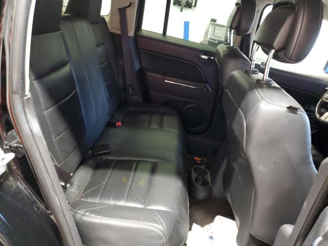 2015 JEEP PATRIOT LI 1C4NJRCB2FD109288