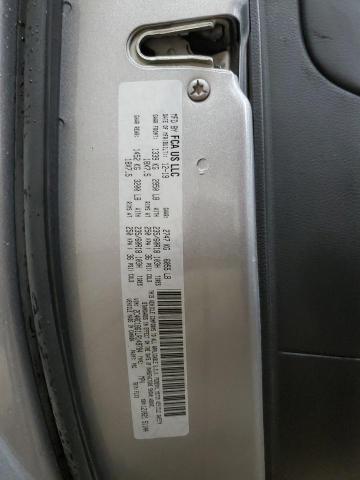 2020 CHRYSLER PACIFICA T - 2C4RC1BG1LR149784