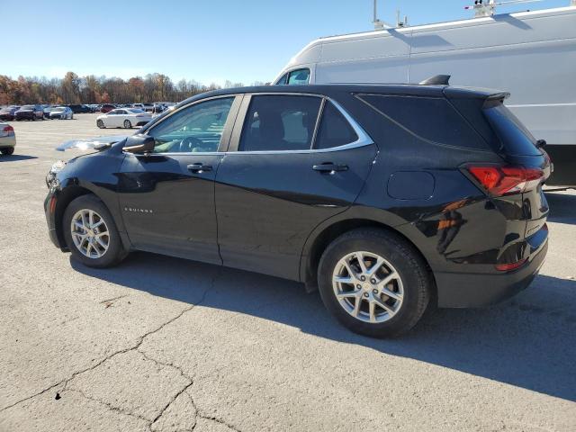 2022 CHEVROLET EQUINOX LT #3305303377