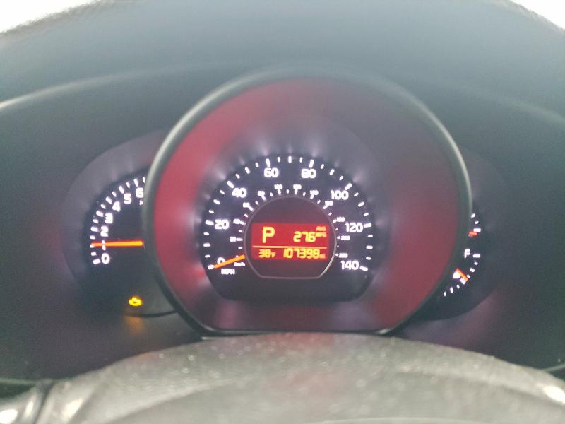 2019 KIA SOUL #3301662652