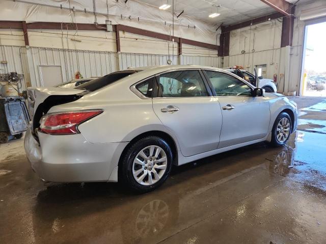 2015 NISSAN ALTIMA 2.5 - 1N4AL3AP1FC266083
