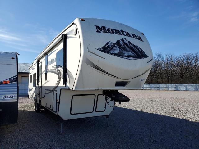 2014 KEYSTONE MONTANA #3281419991