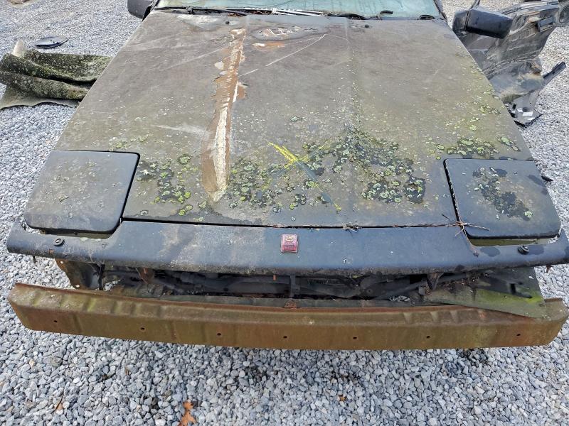 1984 TOYOTA SUPRA #3297168879