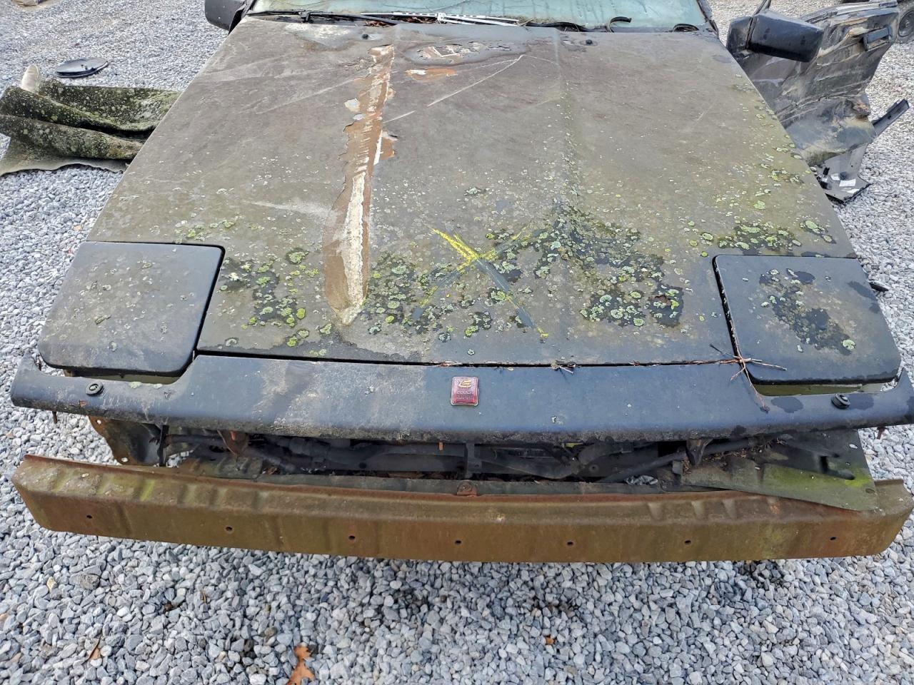 Lot #3297168879 1984 TOYOTA SUPRA