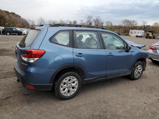 2020 SUBARU FORESTER JF2SKADC8LH456154