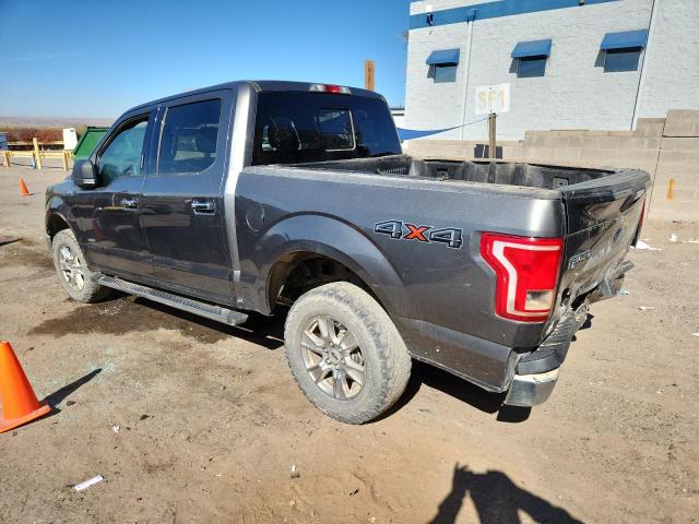 2016 FORD F150 SUPER #3281756889