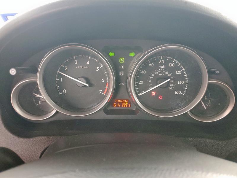 2011 MAZDA 6 I #3305962809