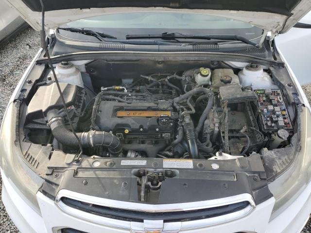 2016 CHEVROLET CRUZE LIMI #3291624243