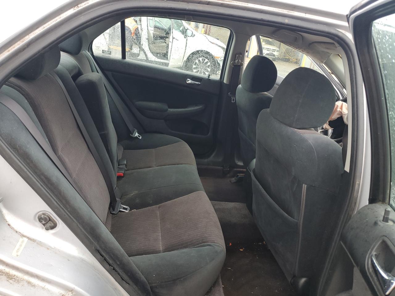 Lot #3309272618 2003 HONDA ACCORD LX