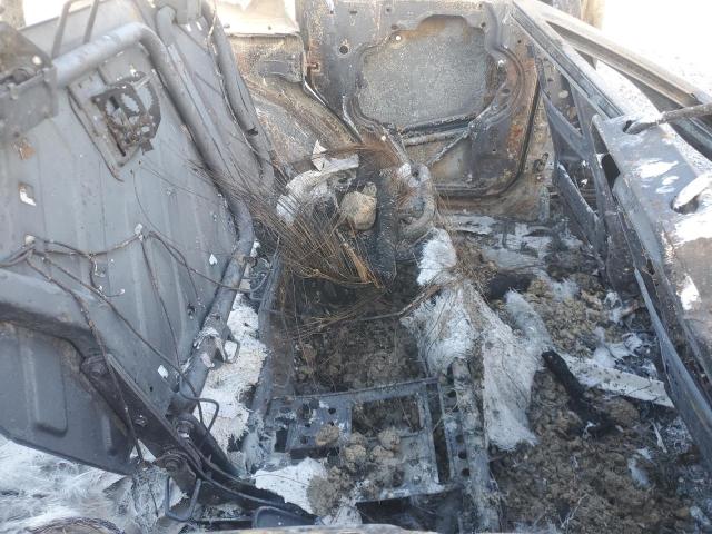 2017 JEEP WRANGLER U #3303821419