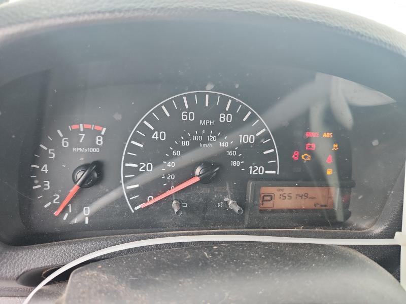 2018 NISSAN NV200 2.5S #3305346317