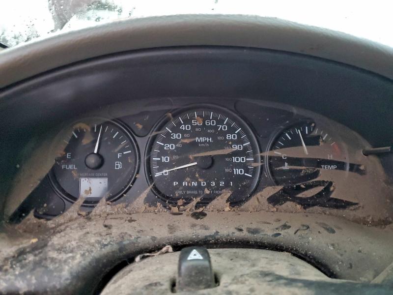 2004 CHEVROLET VENTURE #3301909477