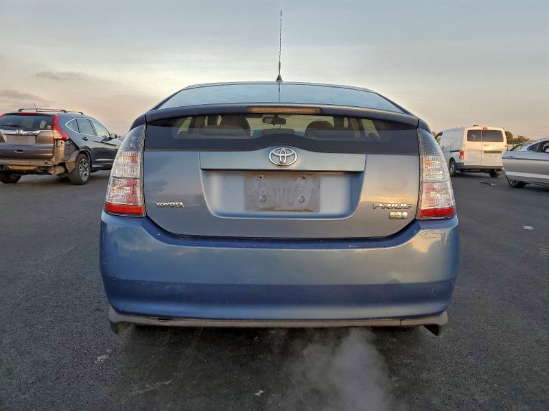 2004 TOYOTA PRIUS #3297913795
