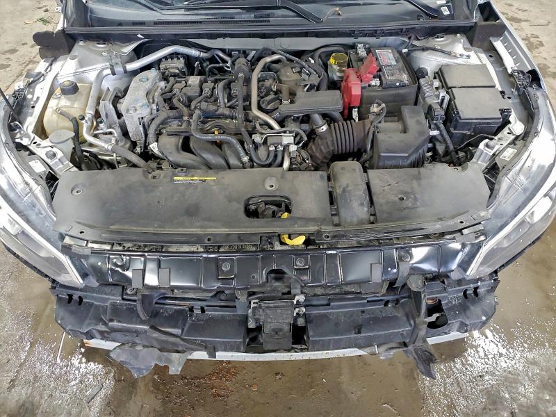 2023 NISSAN SENTRA SV #3303780416