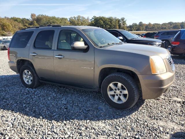 2007 GMC YUKON #3286760301