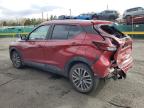 Lot #3298255048 2021 NISSAN KICKS SV
