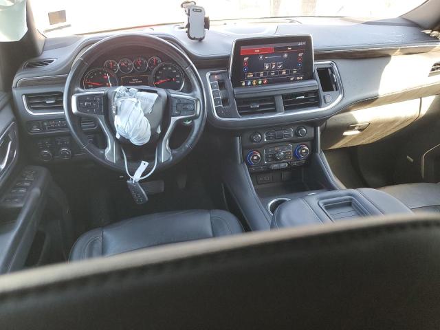 2021 CHEVROLET TAHOE K150 #3303885710