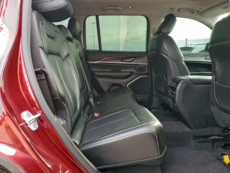 2022 JEEP GRAND CHER #3297901829