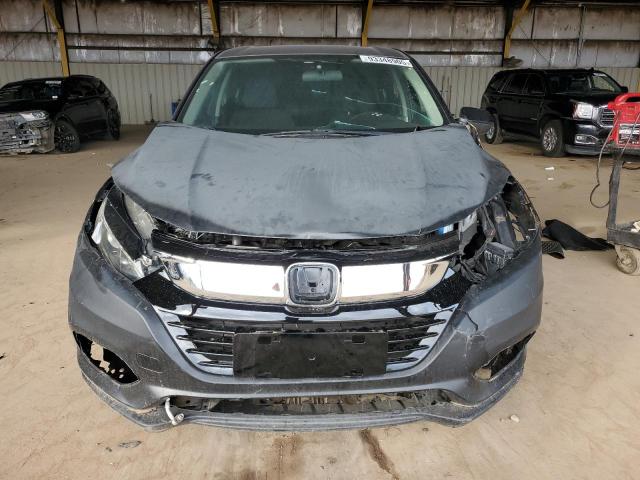 2020 HONDA HR-V LX #3292646607