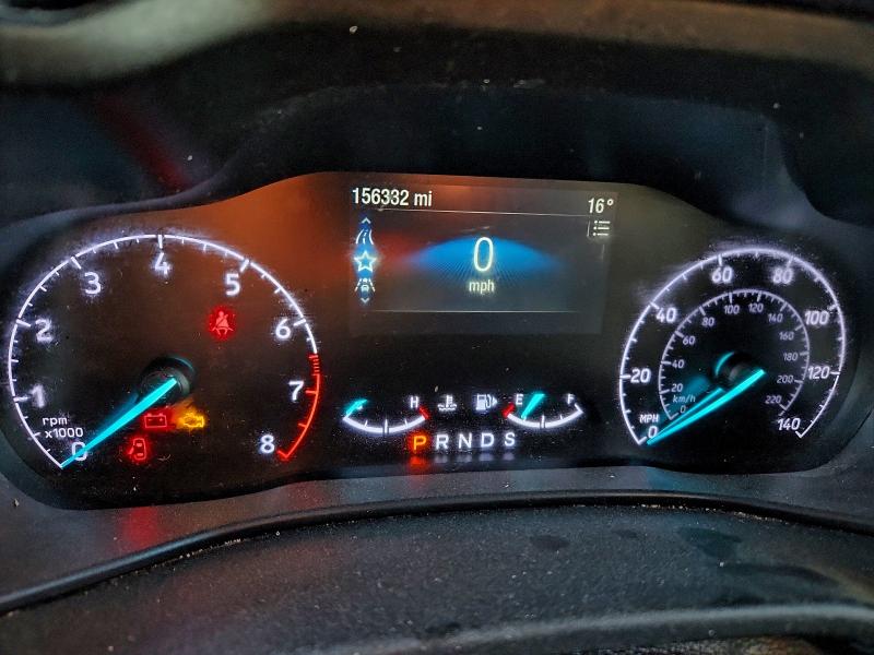 2019 FORD TRANSIT CO #3297860794