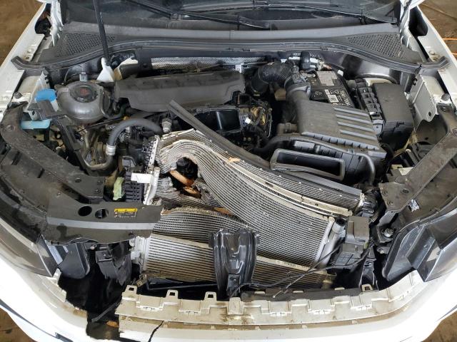 2024 VOLKSWAGEN TIGUAN SE #3298027234