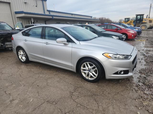 2013 FORD FUSION SE #3304803313