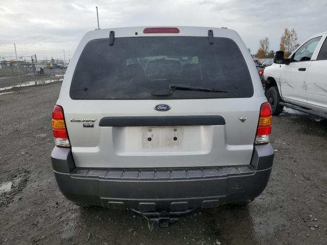 2006 FORD ESCAPE XLT #3281775891