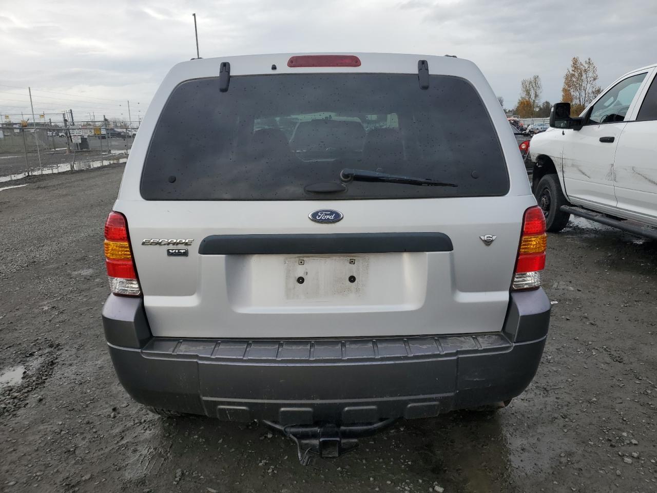 Lot #3281775891 2006 FORD ESCAPE XLT