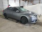 Lot #3292369310 2017 NISSAN SENTRA S