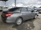 Lot #3309490555 2018 NISSAN SENTRA S